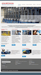 Mobile Screenshot of equipoman.com